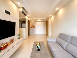 The Terrace (D19), Condominium #612036691